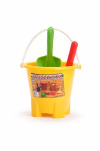 Kit De Playa Con Accesorios