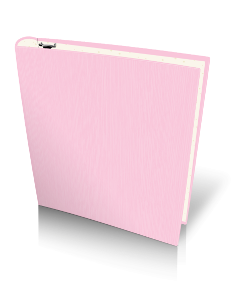 Carpetas Cartoné 3x40 Lisas