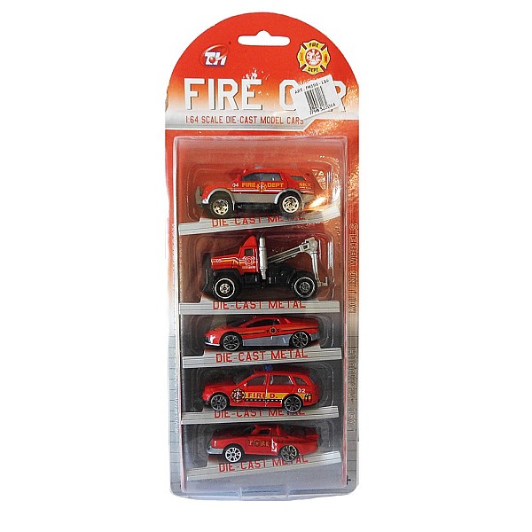 Set Autos De Bomberos Set Autos De Bomberos