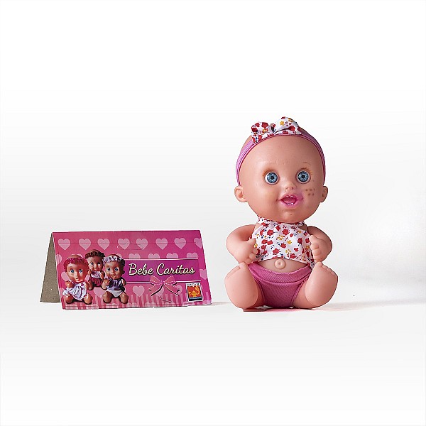 Bebe Caritas Bebe Caritas