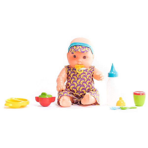 Taty - Bebote Con Prendas Taty - Bebote Con Prendas