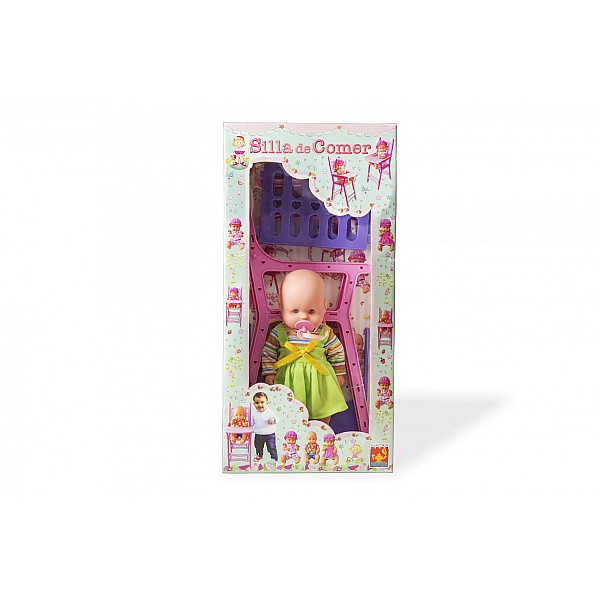 Silla De Comer Con Bebe Silla De Comer Con Bebe